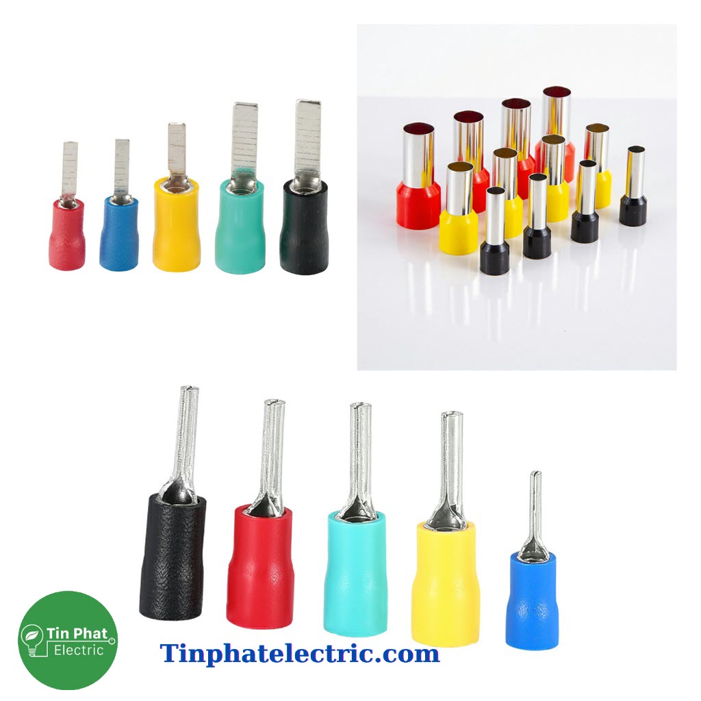 TP-10852 - ĐẦU COSSE PIN