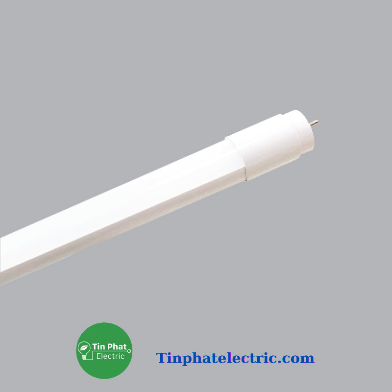 TP-11025 - Bóng Đèn LED Tuýp MPE - Giải pháp chiếu sáng tiết kiệm