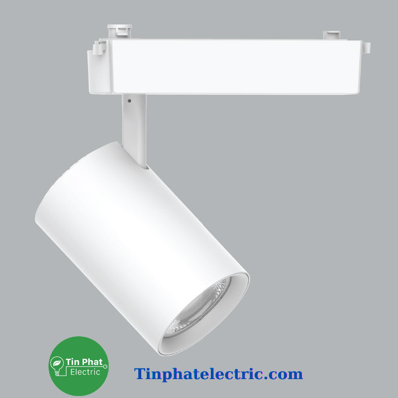 TP-11051 - ĐÈN LED CHIẾU ĐIỂM THANH RAY MPE TRACK SPOTLIGHT ( 8,12,20,25 & 30W )
