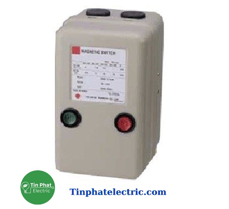 TP-11150 - MW-9bB~22bB - Hộp cho khởi động từ LS