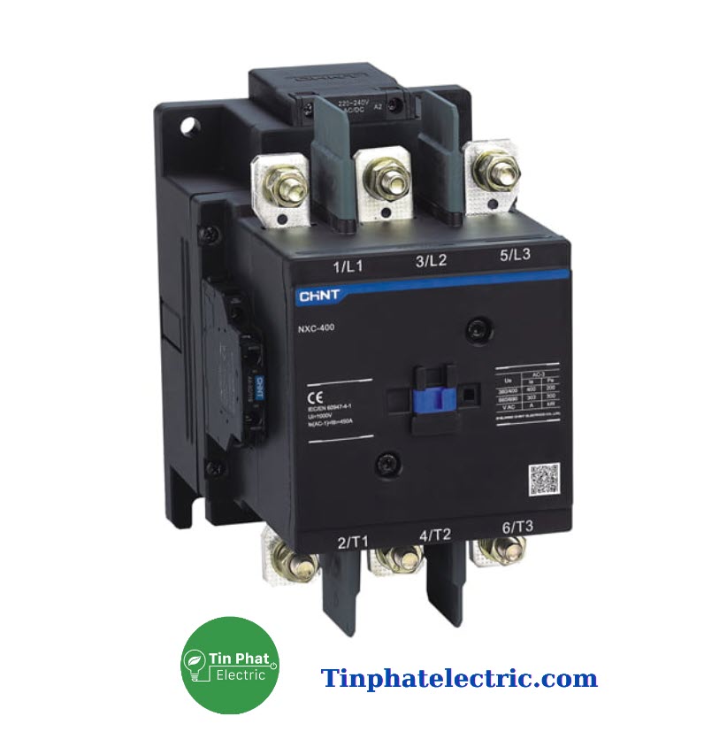 TP-11184 - NXC – CONTACTOR CHINT
