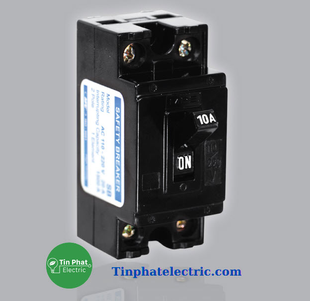 TP-11213 - Cầu Dao An Toàn SB - ( MPE )