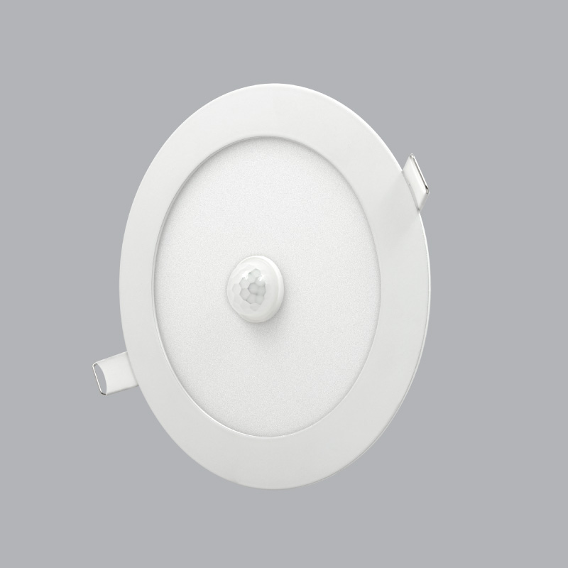 TP-11344 - Đèn Led Panel Motion Sensor RPL-12T/MS