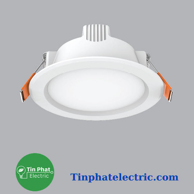 TP-11444 - Đèn LED Âm Trần MPE – Series Downlight DLE