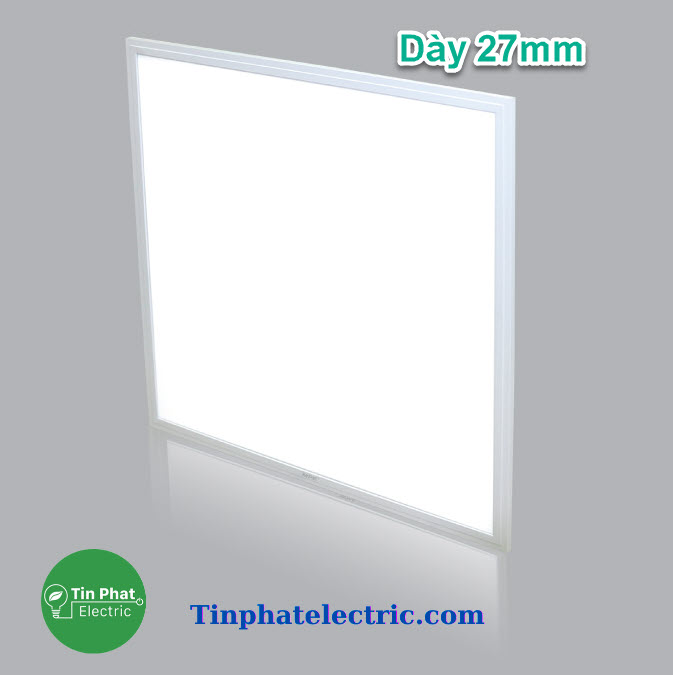 TP-11496 - ĐÈN LED PANEL TẤM MPE ( SERIES FPL2 )