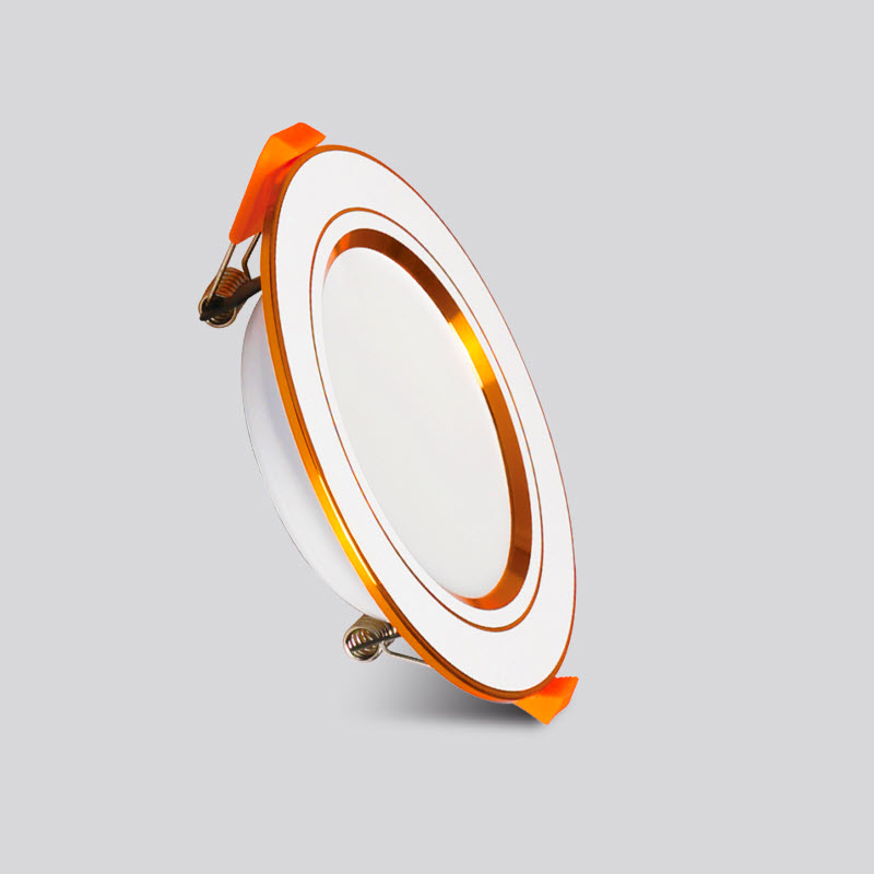 TP-11524 - ĐÈN LED DOWNLIGHT DLV2-5W