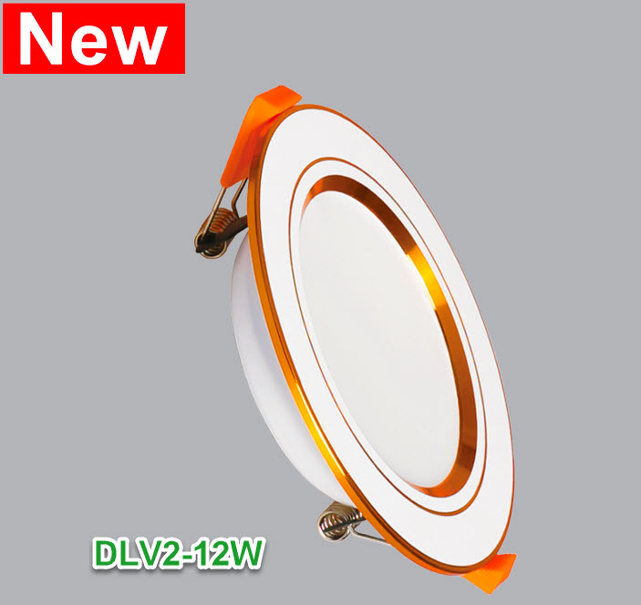 TP-11539 - ĐÈN LED DOWNLIGHT DLV2-12W