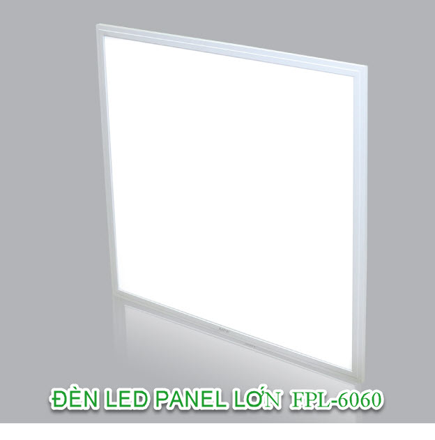 TP-11598 - ĐÈN LED PANEL LỚN FPL-6060 3 CHẾ ĐỘ MÀU