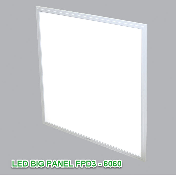 TP-11612 - LED BIG PANEL FPD3 - 6060