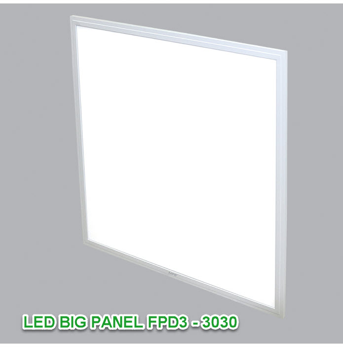 TP-11614 - LED BIG PANEL FPD3 - 3030