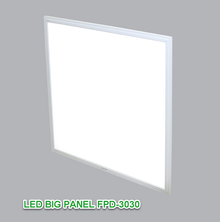 TP-11616 - LED BIG PANEL FPD-3030