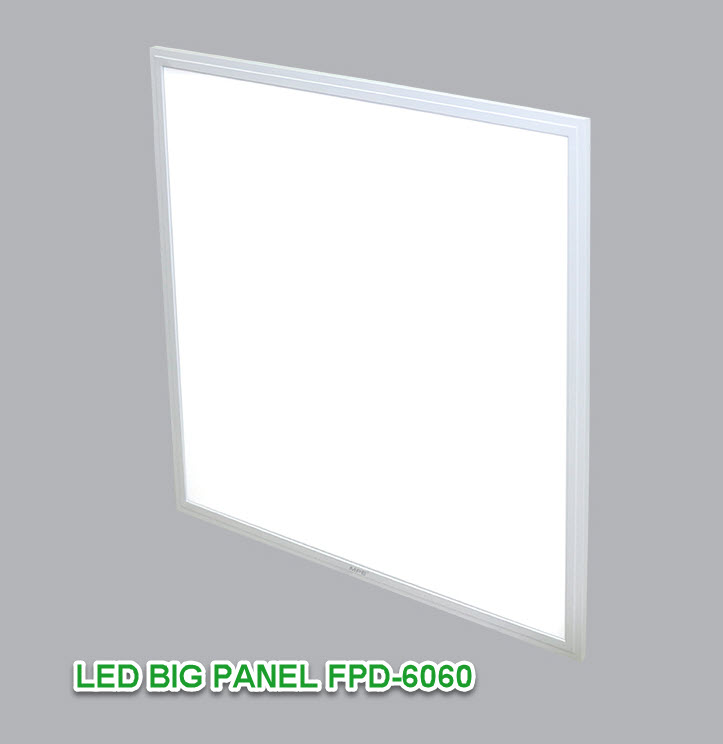 TP-11625 - LED BIG PANEL FPD-6060