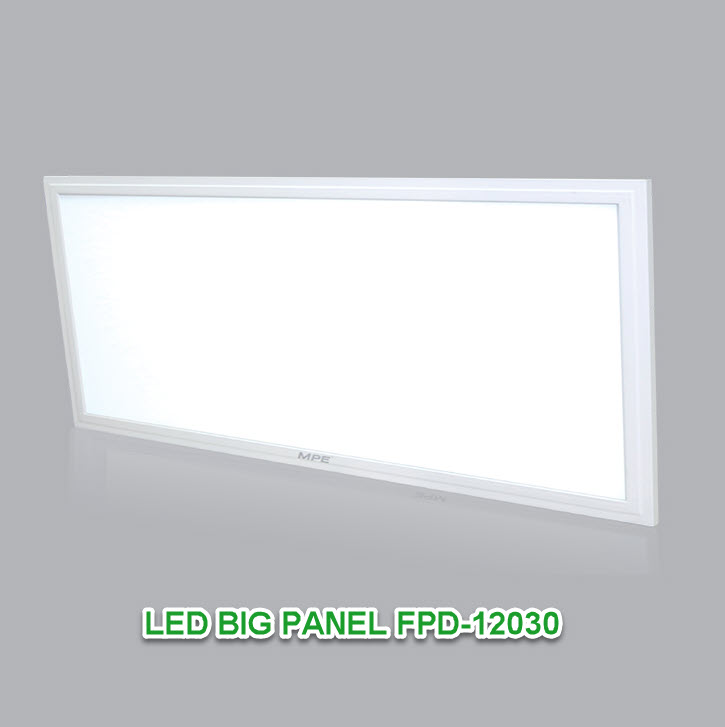 TP-11629 - LED BIG PANEL FPD-12030