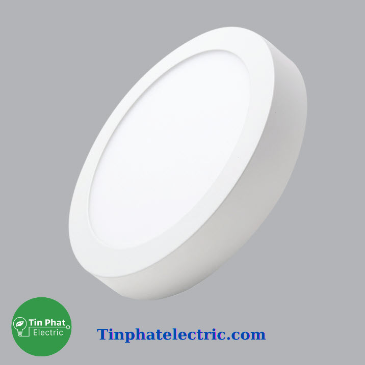 TP-11649 - Đèn Led Panel MPE ( Ốp Trần Nổi Series SRPL )