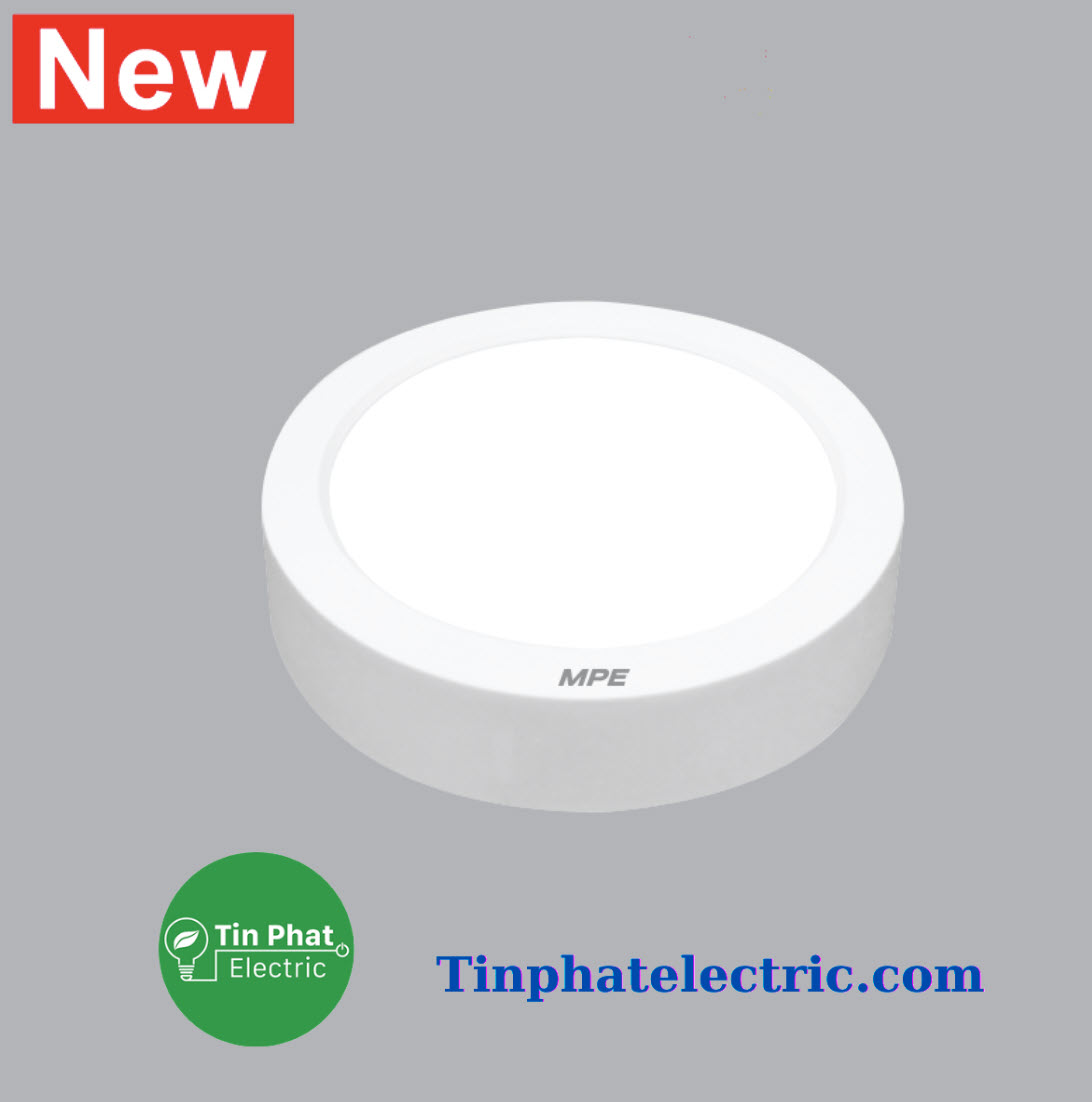 TP-11684 - Đèn Led Panel MPE ( Ốp Trần Nổi Series SRPL2 )