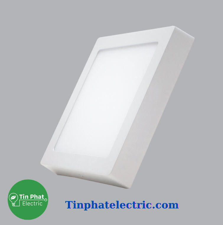 TP-11708 - Đèn LED Panel Ốp Trần Nổi Vuông ( MPE Series SSPL )