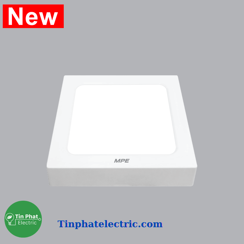 TP-11725 - Đèn LED Panel Ốp Trần Nổi Vuông ( MPE Series SSPL2 )