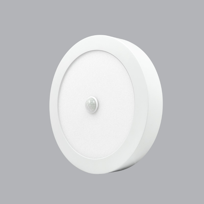 TP-11817 - ĐÈN LED PANEL MOTION SENSOR SRPL-12T-MS