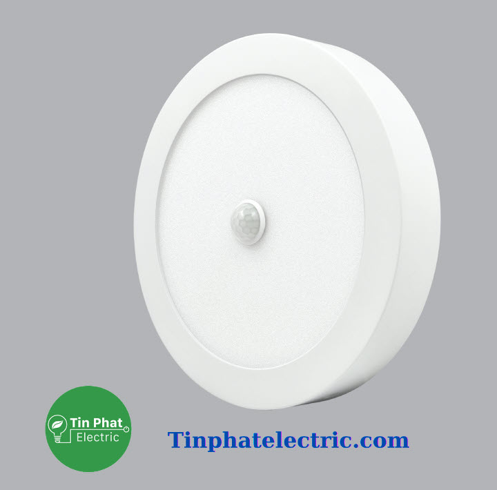 TP-11828 - Đèn Led Panel Nổi Trần Cảm Biến Chuyển Động MPE ( Series SRPL/MS )