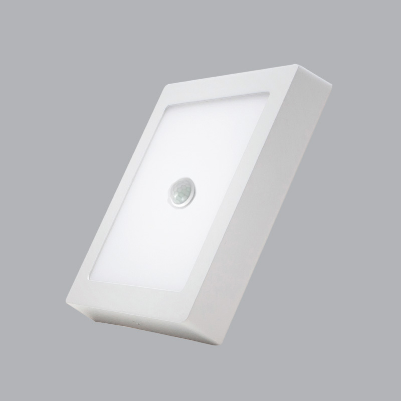 TP-11832 - ĐÈN LED PANEL MOTION SENSOR SSPL-12T/MS