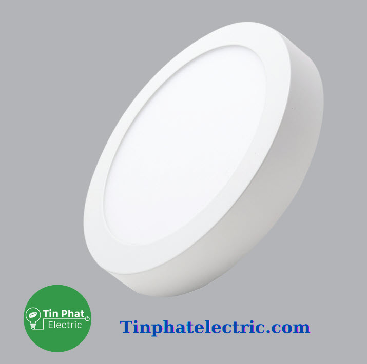 TP-11856 - Đèn Led Panel Nổi Trần Dimmer MPE ( Series SRPL/DIM )