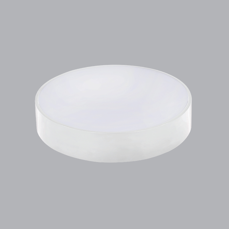 TP-11903 - ĐÈN DOWNLIGHT NỔI TRÀN VIỀN 3 CHẾ ĐỘ MÀU SRDL-24W