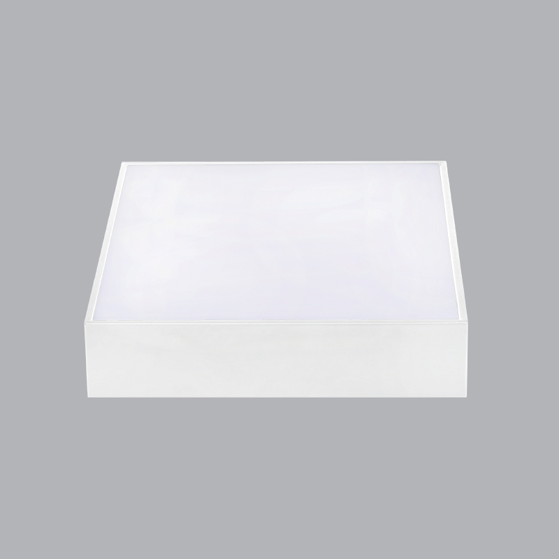 TP-11935 - ĐÈN DOWNLIGHT VUÔNG NỔI TRÀN VIỀN SSDL-24W
