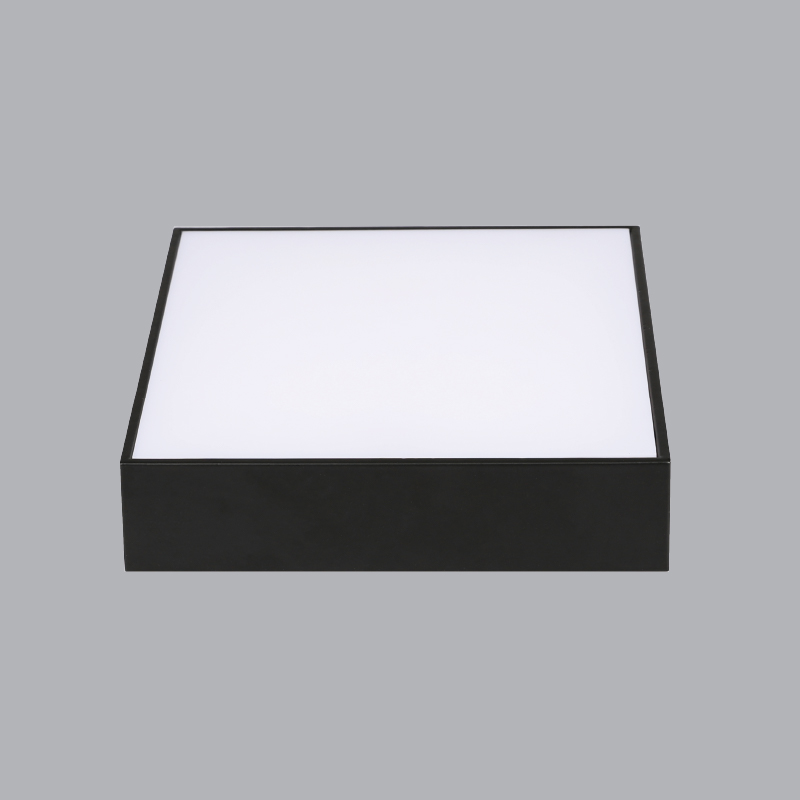TP-12135 - ĐÈN DOWNLIGHT VUÔNG NỔI TRÀN VIỀN SSDLB-24W