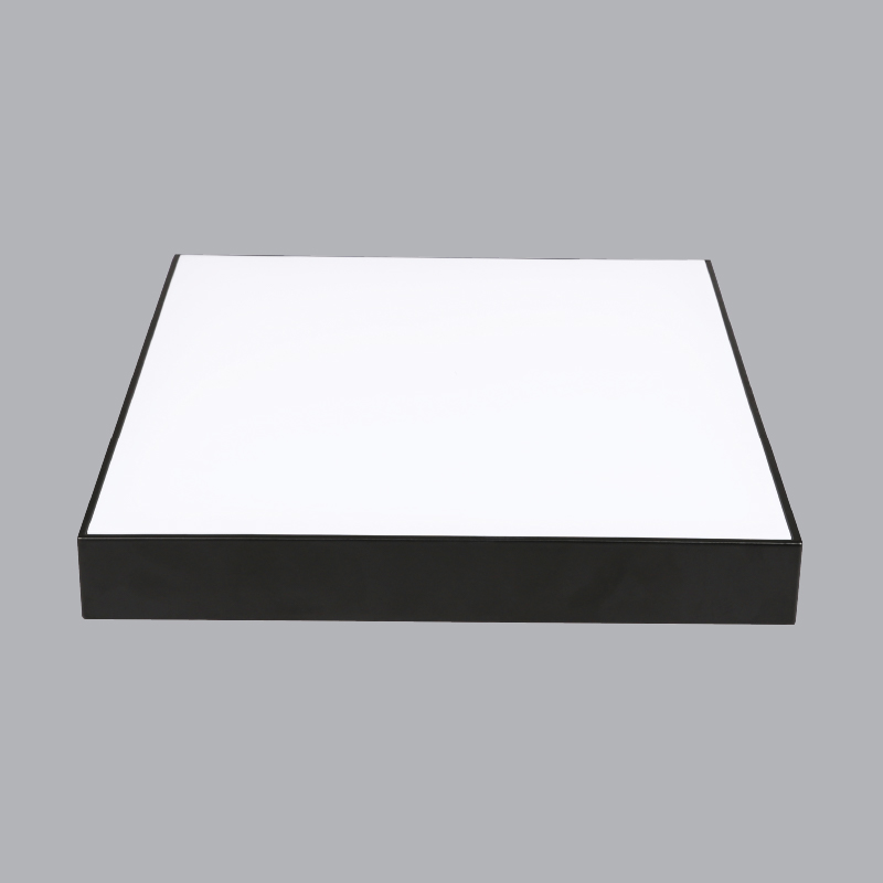 TP-12155 - ĐÈN DOWNLIGHT VUÔNG NỔI TRÀN VIỀN SSDLB-48W
