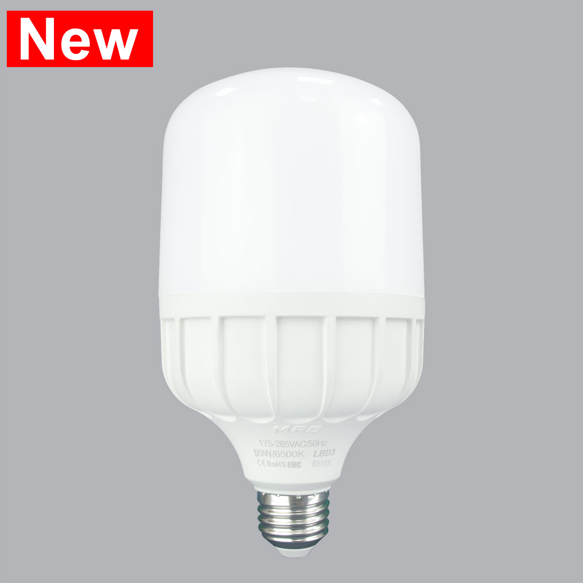 TP-12272 - ĐÈN LED BULB 30W MPE LBD3-30
