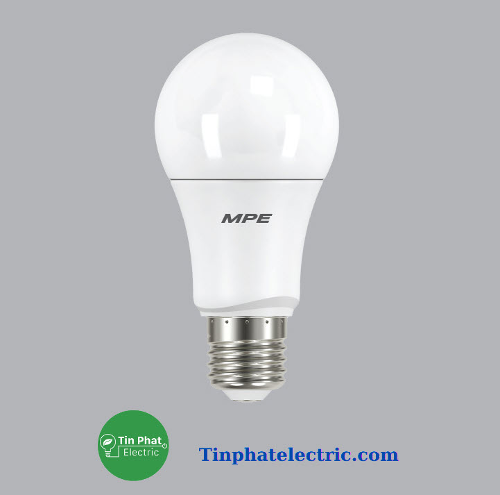 TP-12370 - LED BULB CẢM BIẾN CHUYỂN ĐỘNG LB-9T/MS