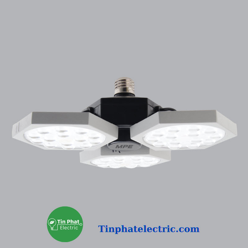 TP-12385 - ĐÈN LED MPE DEFORMABLE LIGHT
