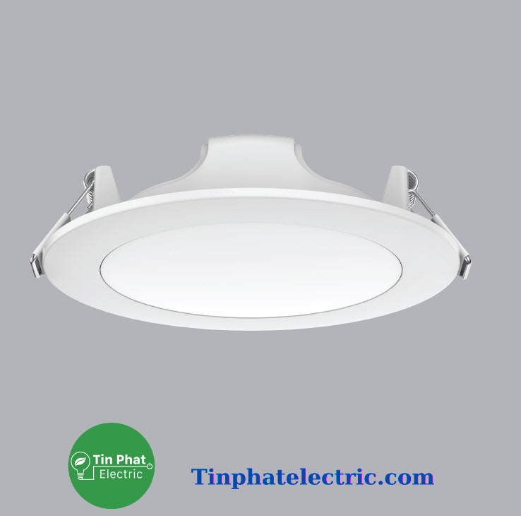 TP-12389 - Đèn LED Panel Âm Trần RPL2 - 6,9,12,18w ( Trắng, Vàng, Trung Tính & 3 Chế Độ Màu)