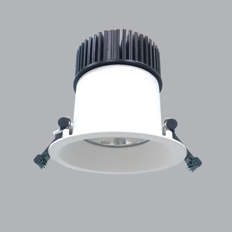 TP-12426 - ĐÈN DOWNLIGHT CHỐNG THẤM MPE 12W