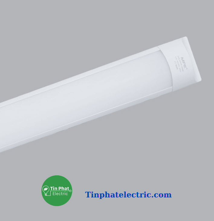 TP-12533 - LED Bán Nguyệt MPE ( Seri BN - 9,18,36W )- Ánh sáng Trắng, Vàng, Trung Tính & 3 Chế Độ Màu