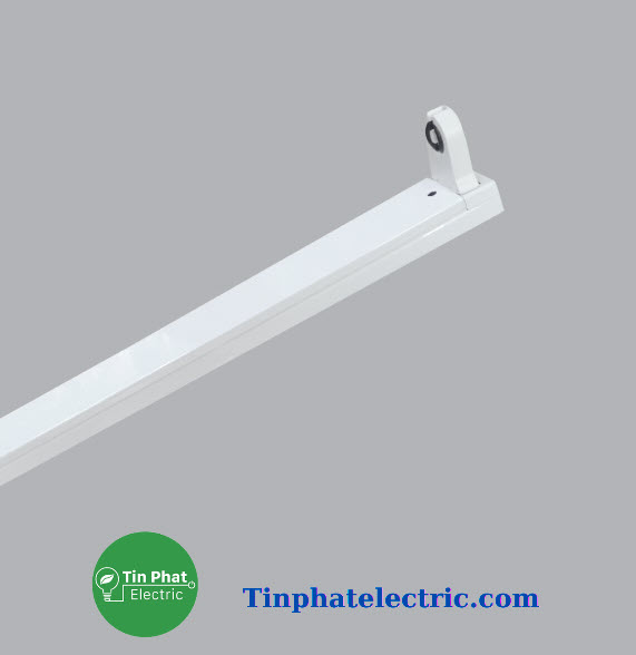 TP-12672 - Máng đèn batten led tube LT8 MPE dành cho bóng đơn ( 6 tấc (0,6m) , 1m2 )