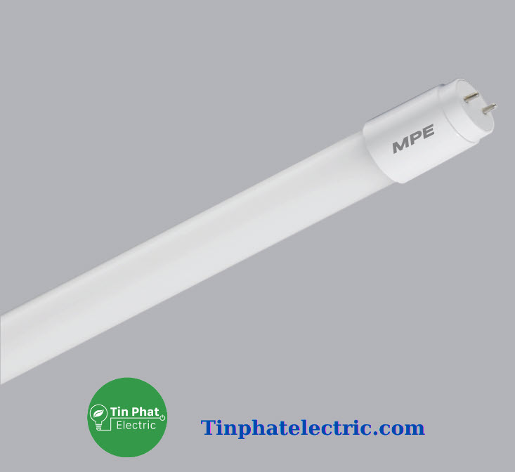 TP-12705 - Bóng Đèn LED Tube Thủy Tinh GT3 (1,2m & 28W ) - Ánh sáng Trắng, Vàng