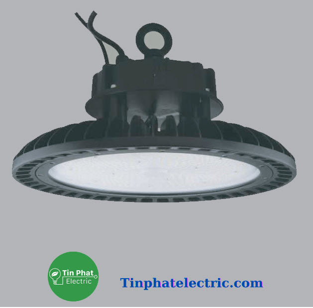 TP-12873 - Led Nhà Xưởng Seri HBE ( 100,150,200 & 240W ) - Ánh Sáng Trắng
