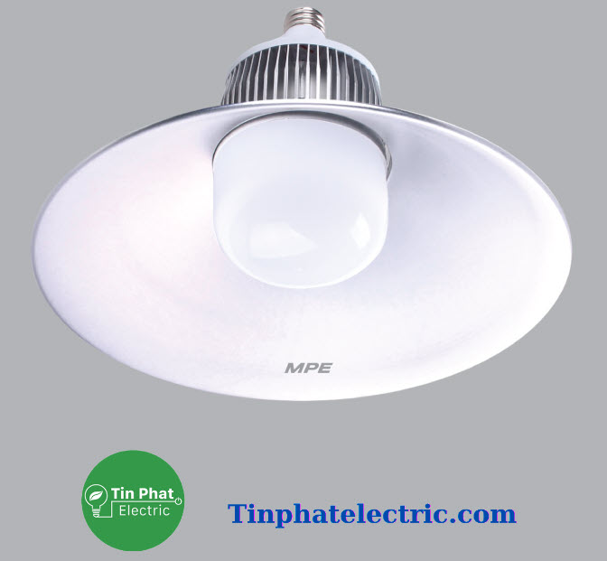 TP-12937 - Đèn High Bay HBS (60W, 80W & 100W) - Ánh sáng Trắng 6800K