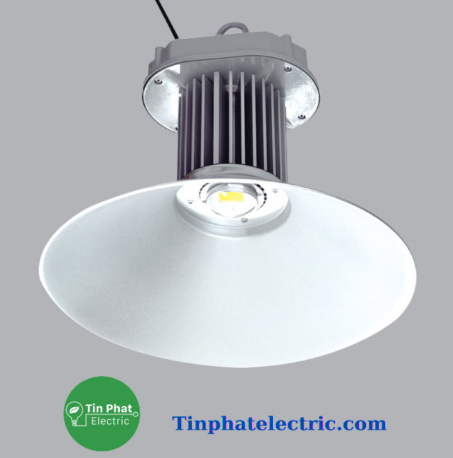 TP-13009 - Đèn led nhà xưởng High Bay HBL (100W, 150W, 200W, 240W) - Ánh sáng trắng 6500K
