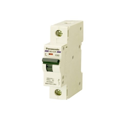 TP-4769 - Cầu dao tự động DIN BBD1101CNV