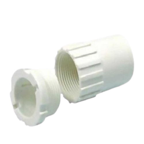 TP-5824 - Đầu + khớp nối ren Sino D40
