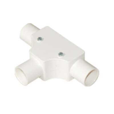 TP-5831 - Cút chữ T Sino D32 có nắp