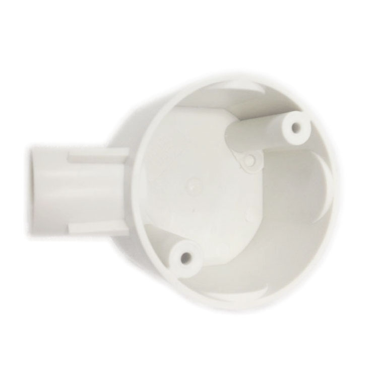 TP-5864 - Hộp chia ngả 4 đường D20 loại cao