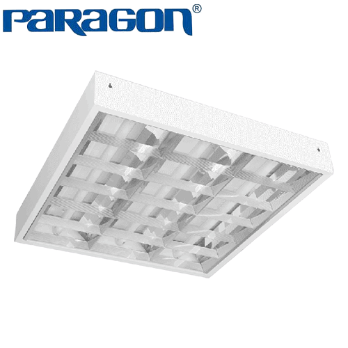 TP-5914 - Máng đèn tán quang gắn nổi PSFD318L30