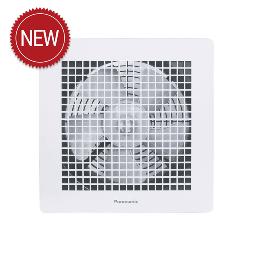 TP-5972 - Quạt hút âm trần Panasonic FV-15TGU1