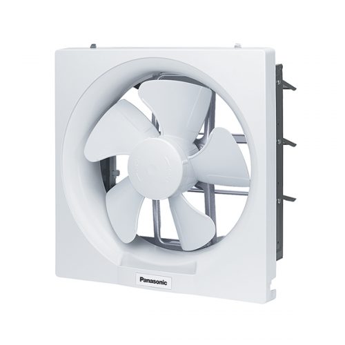 TP-5976 - Quạt hút gắn tường Panasonic FV-20AU9 (1 chiều - không màn che)