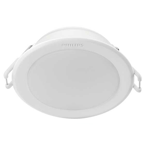 TP-6065 - Đèn Led âm trần tròn Philips Meson G3 9W