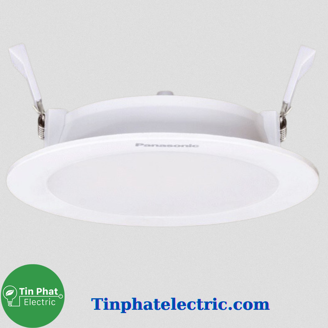 TP-6129 - Đèn Led âm trần Panasonic Downlight Neo Slim ( Loại Đơn Sắc / Tròn )