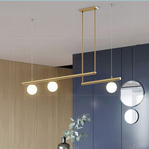 TP-6480 - Đèn Thả Cà Phê Thả THCN 224